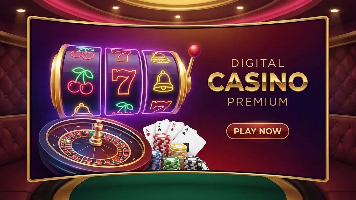 Juegos de casino