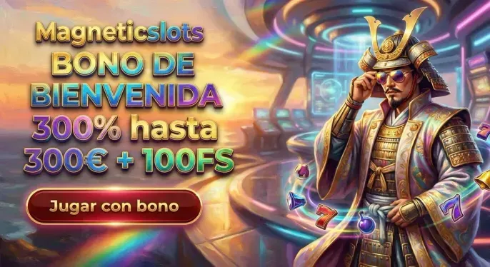 Magneticslots Casino